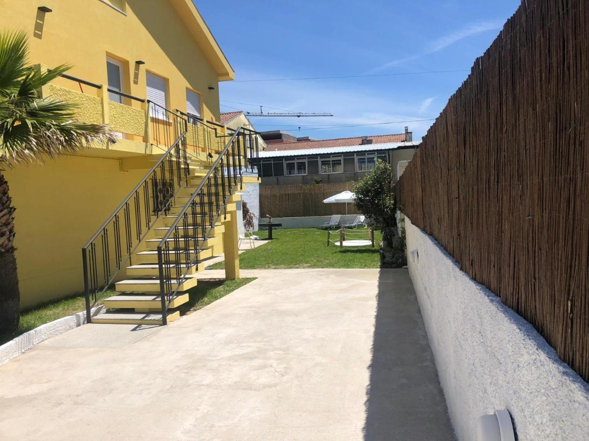 Casa Margarida Villa Apúlia Buitenkant foto