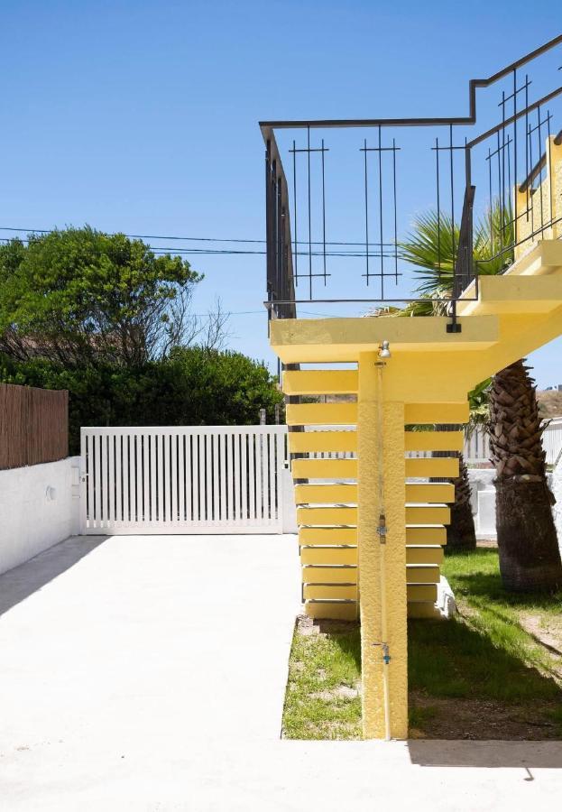 Casa Margarida Villa Apúlia Buitenkant foto
