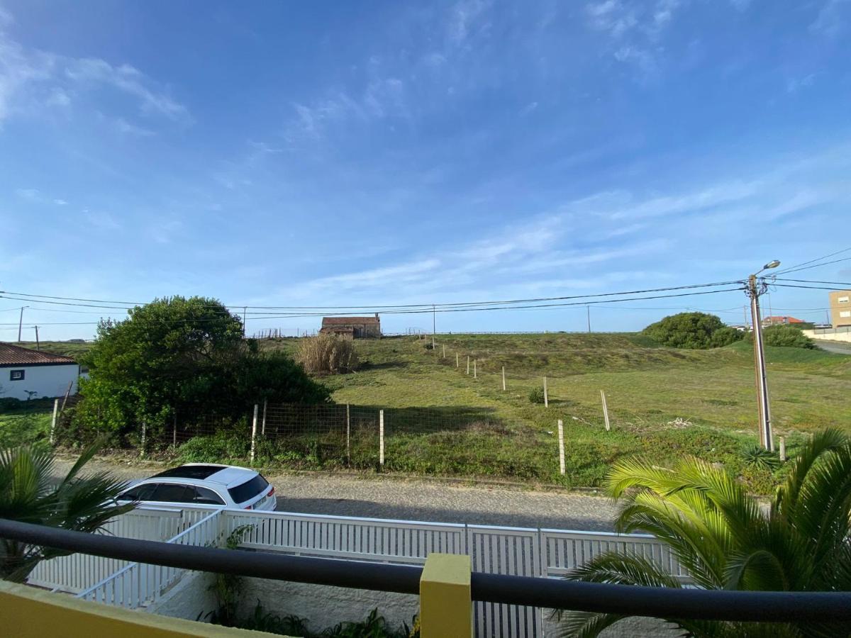 Casa Margarida Villa Apúlia Buitenkant foto