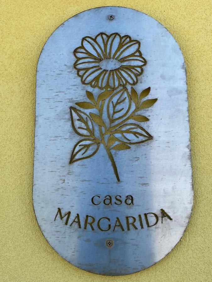 Casa Margarida Villa Apúlia Buitenkant foto
